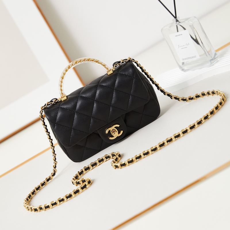 Ch**el satchel bags